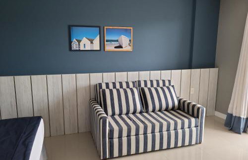 Flat luxo no Hotel samba Cabo Frio - Foto 14