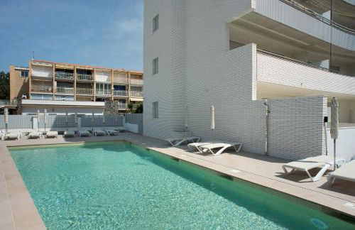 Apartamentos Roses Platja - Foto 10