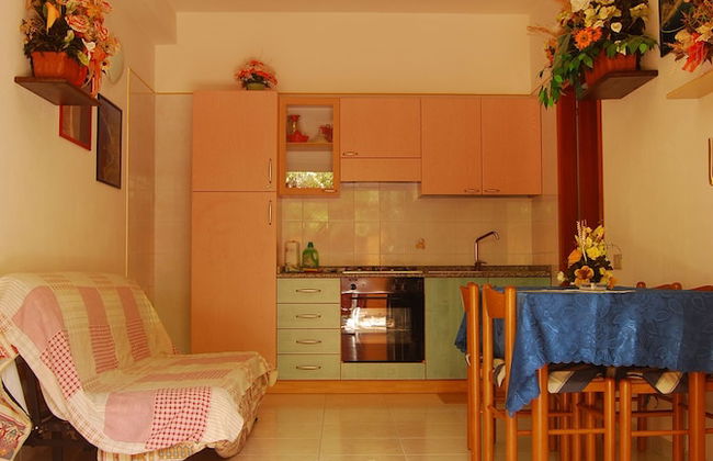 Residenza Le Due Palme - Foto 26