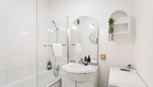 Malouine - A 450m de la plage avec garage privatif - Foto 5