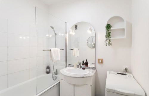 Malouine - A 450m de la plage avec garage privatif - Foto 5