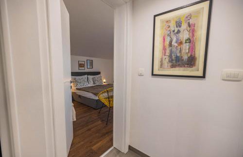 Modern Urban Oasis - Korčula - Photo 37