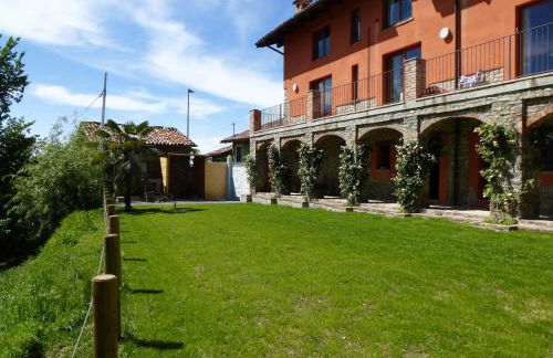 La Corte Di Langa - Foto 1