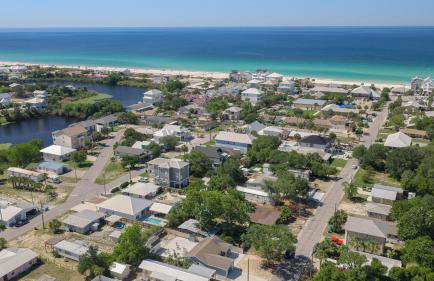Ocean Oasis by Avantstay Block to Beach West Pcb, Pet-friendly - Foto 5