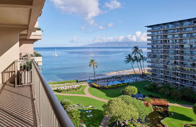 Aston at The Whaler on Kaanapali Beach - Foto 43