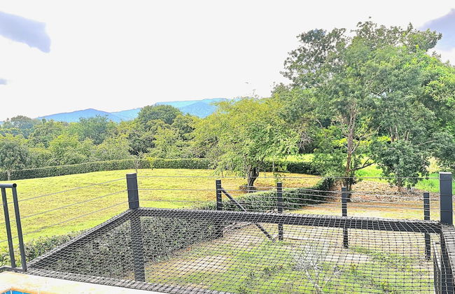 Excepcional CASA FINCA piscina wi-fi tv - Photo 10