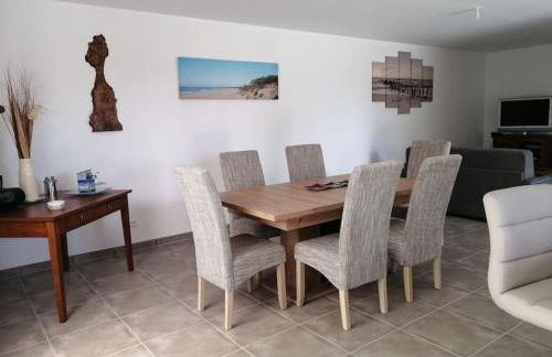 Maison proche de Royan à Meschers sur Gironde 2 chambres - Foto 8