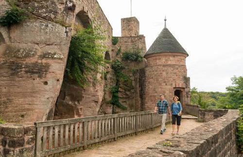 Ferienhaus Storchenblick - Foto 39