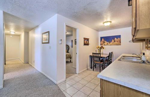 Stunning Utah Home 30 Mi to Zion Natl Park - Foto 23