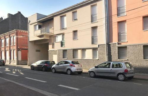 Business Appart - Foto 25