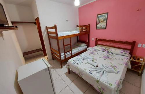 Pousada Chalet La Pink - Foto 24