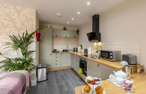 Orchard Cottage - Uk30524 - Foto 6