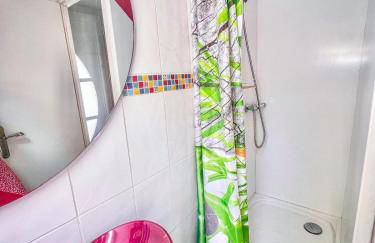 Chalet baie de La Forêt-Fouesnant - Foto 20