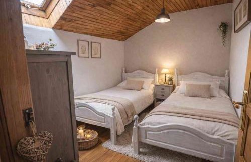 Casa Rural La Carrozal Senda del Oso - Foto 32