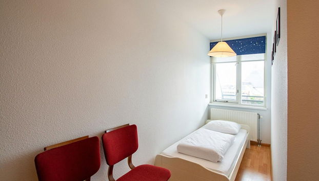 Furnished Holiday Apartment With Large Balcony - Foto 4, Habitación