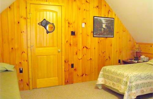 Secluded Cabin Nestled in the Mountains near the Tioga State Forest, Pennsylvania - Foto 36