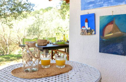 Holiday Home Chidda Di by Interhome - Foto 18