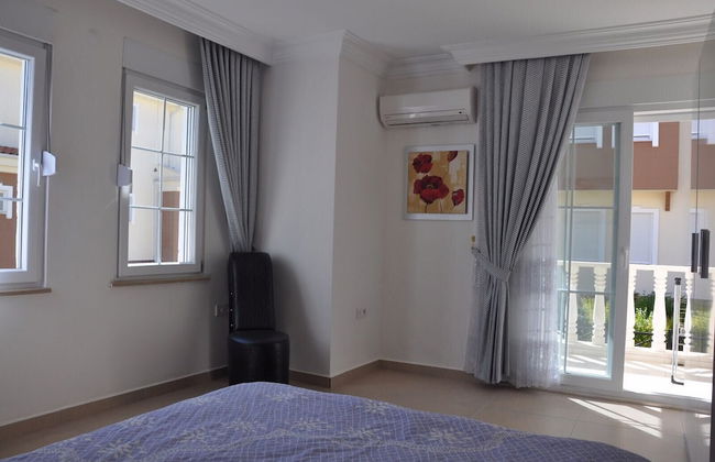 Alanya Incekum Villas - Foto 8