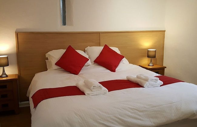 Glebe House Cottages - Foto 10