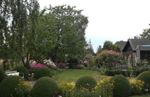 Apartment Appartement mit Wallbox by Interhome - Foto 24