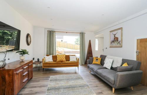 Stag Cottage - Photo 9