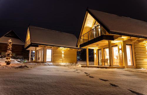 Domek Zakopiański Czar 2 - Foto 54