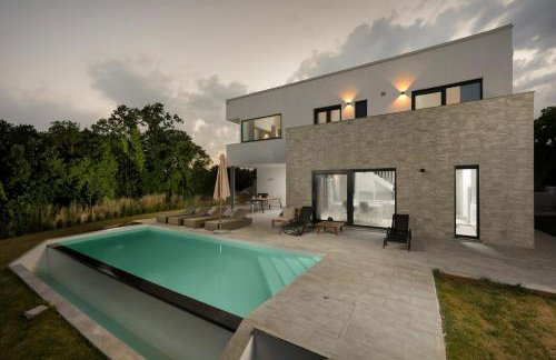 Sea View Villa Cala Royal - Foto 1