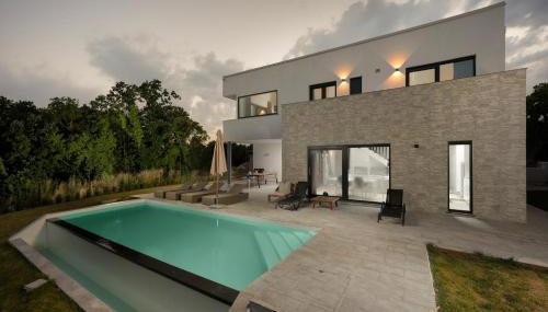 Sea View Villa Cala Royal - Foto 1