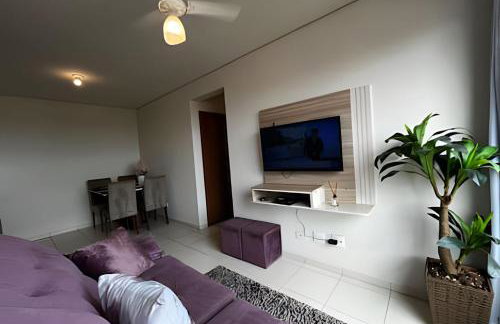 Apartamento completo - 3 quartos em Londrina - Foto 19