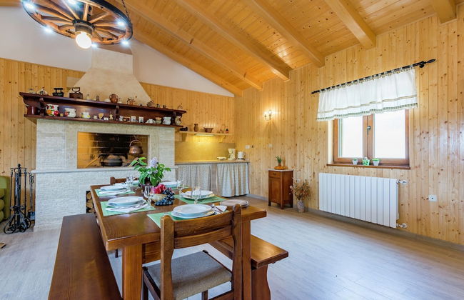 Apartment in Istria With Nature Views - Foto 35