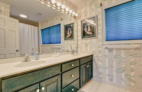 Sea Dog Retreat by Sea Scape Properties - Foto 53