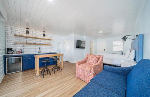 The Hamilton - Lakefront & Studio Suites, Hot Springs - Foto 18