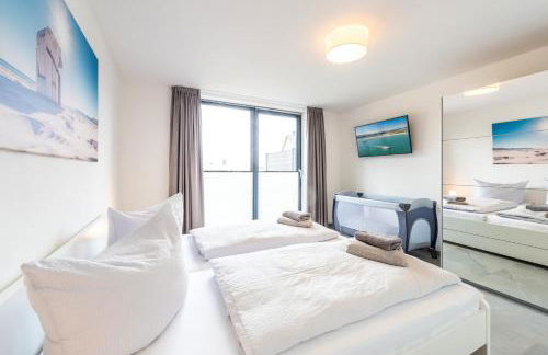 Ferienwohnung am Kleinbahnhof - Foto 30