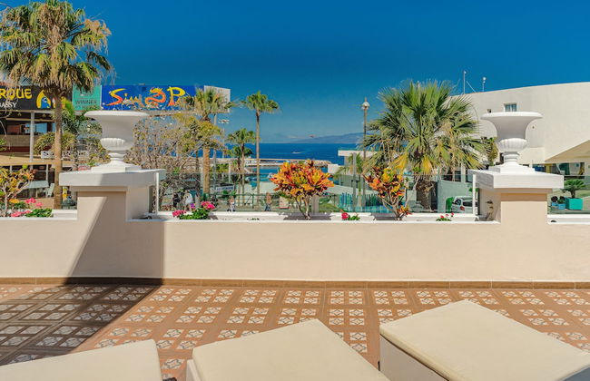 Flamingo Suites Boutique Hotel - Foto 62