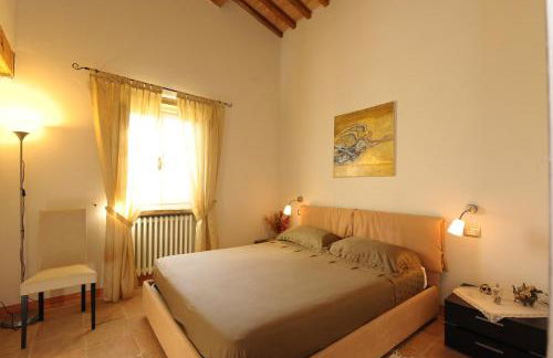 Villa Costa piccola with private pool in Umbria - Foto 19