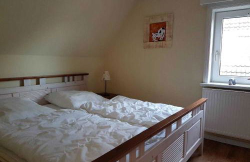 Haus am Jaardenhug in Utersum für 7 Pers - Foto 12