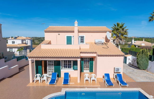 Villa Santa Maria With 3 Bedrooms and 4 Bathrooms - Foto 4