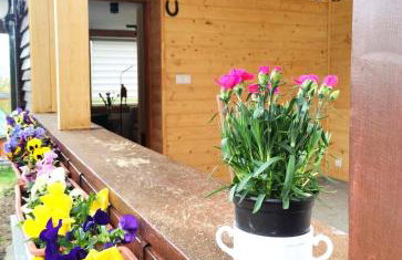 Chybotek Premium Domek Danusia - Foto 16