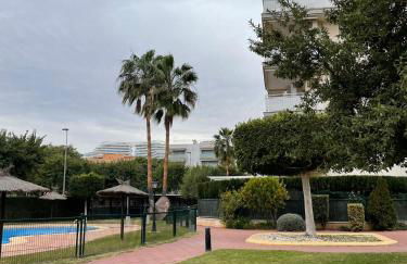 APARTAMENTO PLANTA BAJA CANET DE BERENGUER - Foto 42