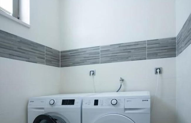 Villa Salute - Foto 13