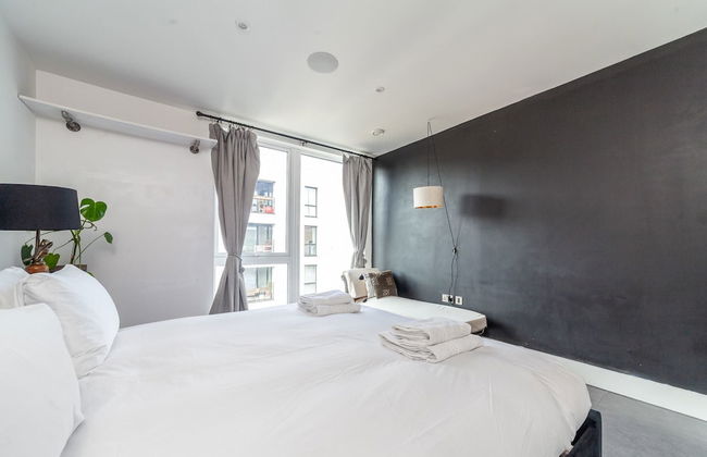 Rockstar Fish Island Penthouse - Foto 6