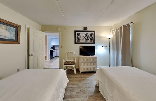 Ocean Breeze West by Southern Vacation Rentals - Foto 13