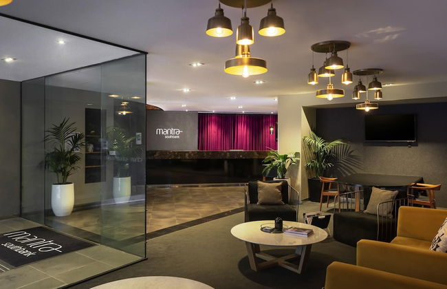 Mantra Southbank Melbourne - Foto 60