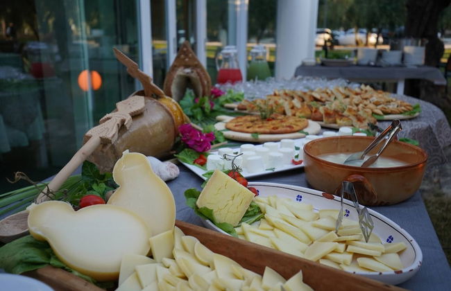 "saracena" Holiday Home With Beach and Swimming Pool - Foto 41