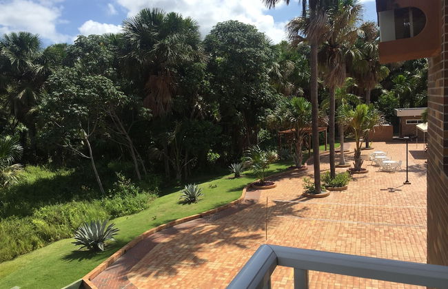 Apartamento no Condomínio Lençois Flat - 201 bloco Atins - Foto 21