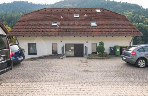 Ferienwohnung Sonnenschein - Foto 3