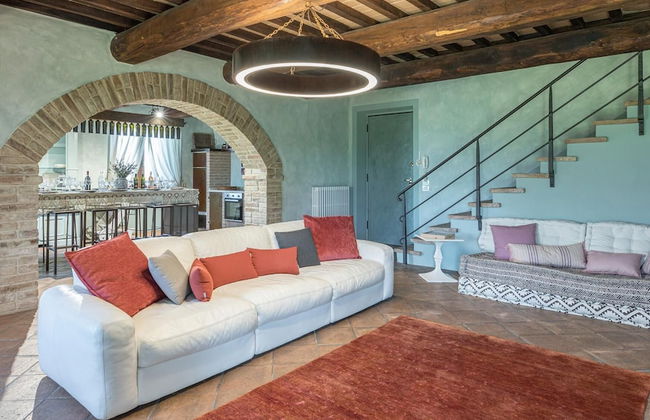 Le Residenze dei Potti 12 - Photo 5