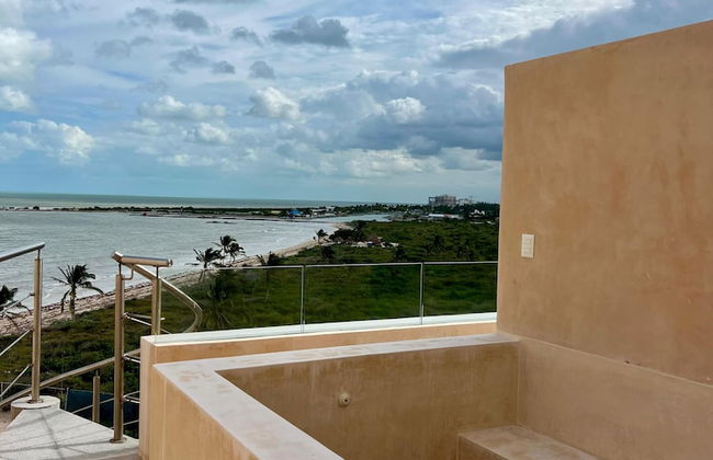 Penthouse Navela 405 Beachfront - Foto 23