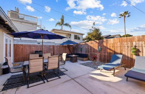 Dog Friendly Home Near the Beach with Grill, Fire Pit, Enclosed Backyard - Foto 32