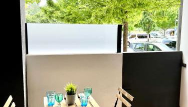 Loft RioArga. Comodidad y Estiloa a 5 min Centro. Nuevo!!! - Photo 4